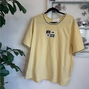 Vintage Koret Oversized Short Sleeve Tee